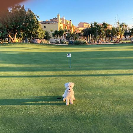 Luxury Aprt Desert Springs Golf Resort, Vera, Almeria מראה חיצוני תמונה