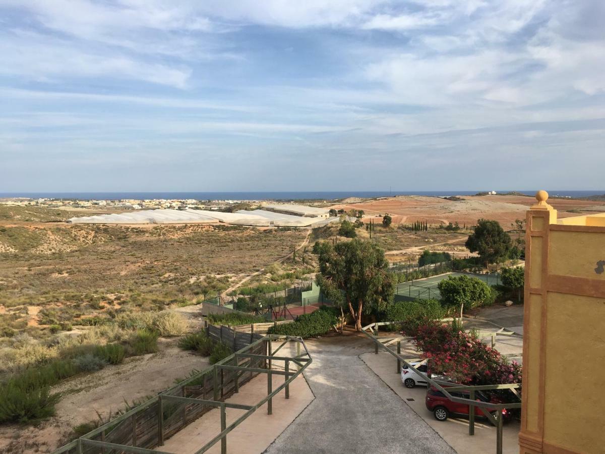 Luxury Aprt Desert Springs Golf Resort, Vera, Almeria מראה חיצוני תמונה